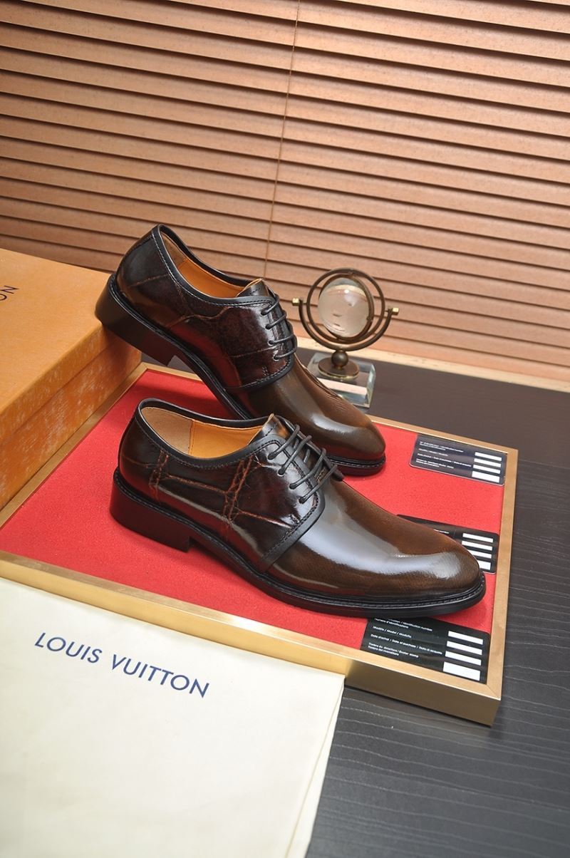 Louis Vuitton Business Shoes